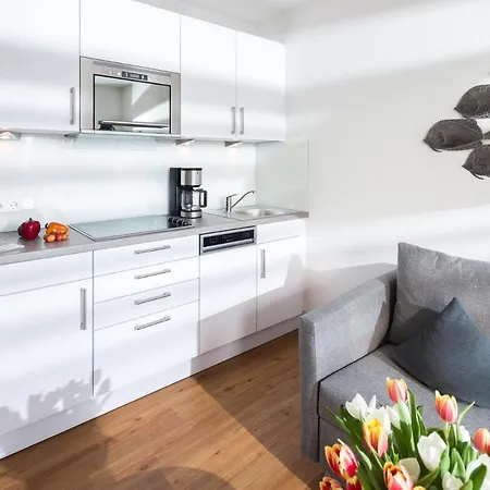 John Silver Lägenhet