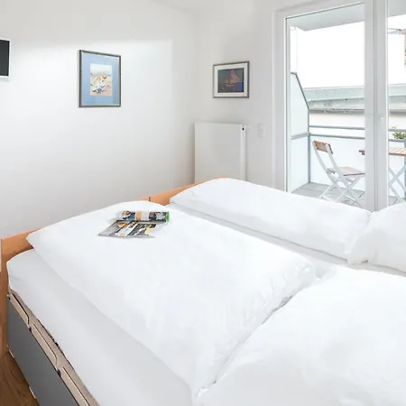 דירה John Silver נורדרני